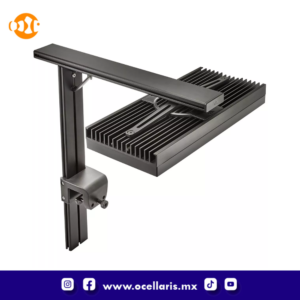 HMS Single Light Mount Kit