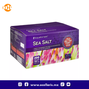 Aquaforest Sea Salt - 25kg