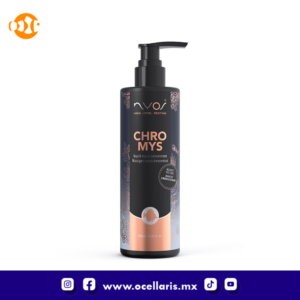 Chromys - Concentrado de Plancton Líquido - 250 ml