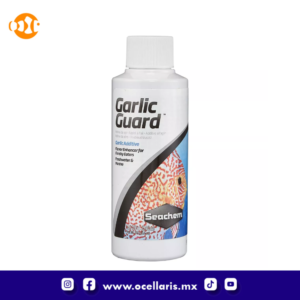 Seachem GarlicGuard - 100 ml