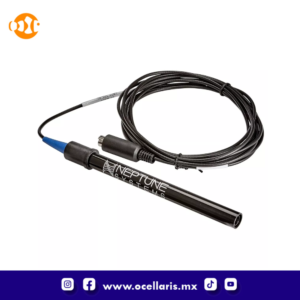Neptune Systems - Sonda de Salinidad/Conductividad