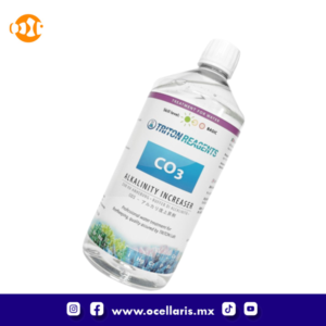 CO3 - Alkalinity Booster - 1 L