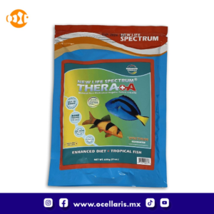 New Life Spectrum Thera+A 1mm-1.5mm / 600 g