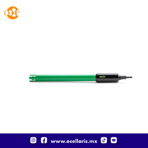 Milwaukee Instruments MA911B/2 - Sonda de pH