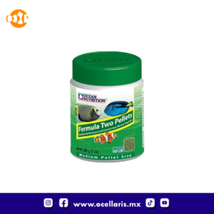 Ocean Nutrition Formula Two Pellets Medium - 200 g