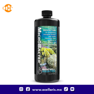 Microbacter 7 - 1 Litro