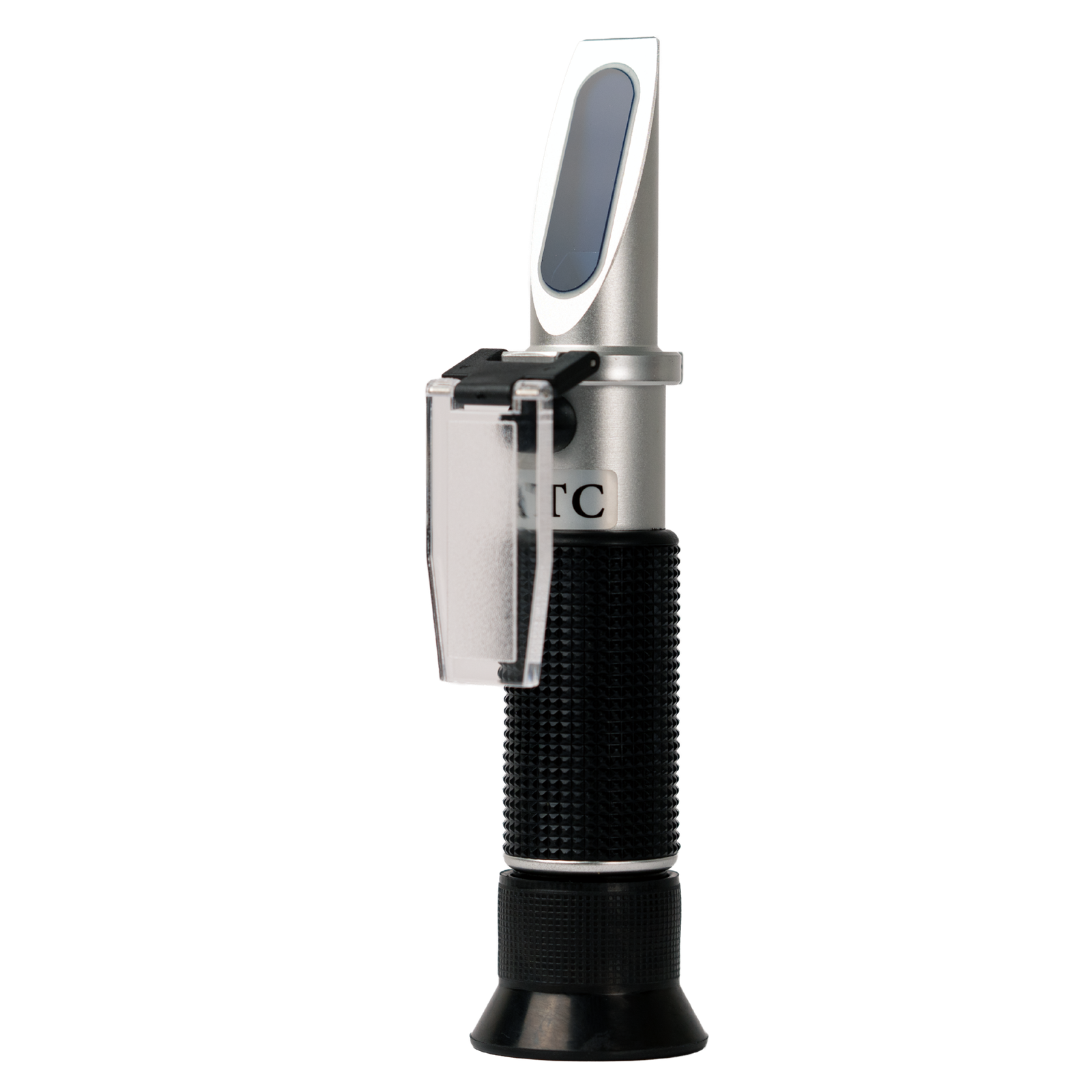 Test, Medicion y Calibracion