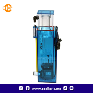 Skimmer de Proteinas en Sumindero WS-1