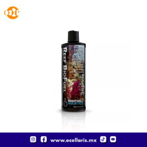Reef BioFuel - Mejora la absorción de nutrientes - 500ml