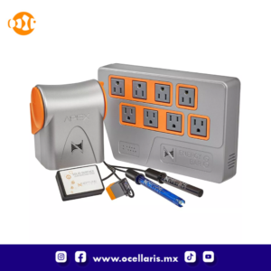 A3 Apex Controller System