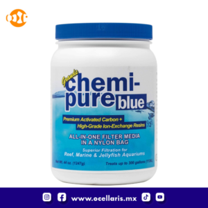Chemi-Pure Blue - 44 oz