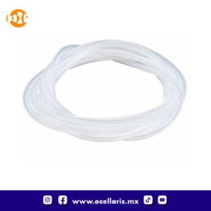 Tubería de línea de desagüe para Trident