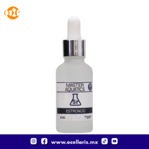 Estroncio - 30 ml