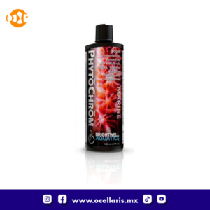 PhytoChrom - Fitoplancton x6 - 500 ml