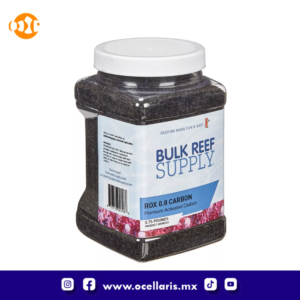 Carbón Activado BRS Premium ROX 0.8 - 32 oz (0.75 lb)