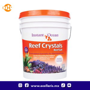 Reef Crystals - Reef Salt 160 Gal