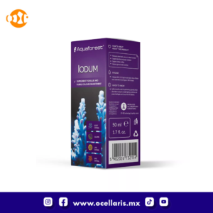 Aquaforest Iodum - 50ml