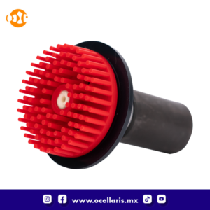 Mantis - Propela de Repuesto para Skimmer Tornado 200 / 300