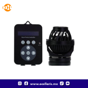 Quiet Pump Plus QPS5