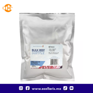 PRO Series Cation DI Resin (Cambia de color) Part 1 - 1.25 lbs.