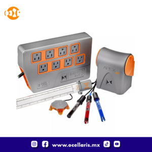 Neptune Systems A3 Apex Pro Controller System