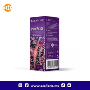 Aquaforest Pro Bio S - 50ml