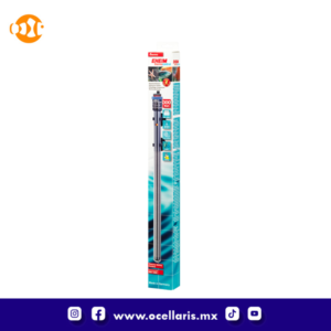 Calentador Eheim JAGER 300w - Para 600 a 1000 Litros