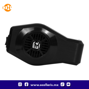 Mantis - Ventilador para tanque - 2w