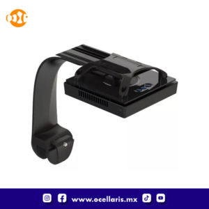 Ecotech Radion Mounting System RMS - Brazo para Radion XR15 G5/G6