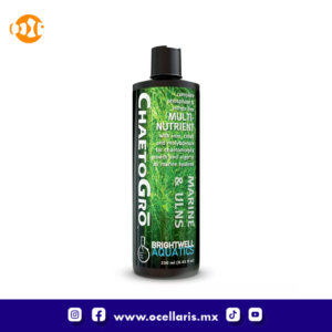 ChaetoGro - Fertilizante para Refugio - 250ml
