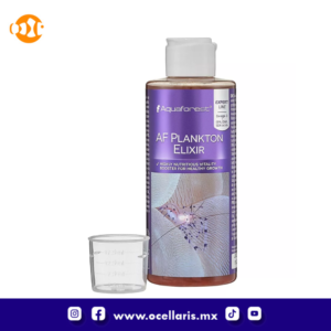 AF Plankton Elixir - 250ml