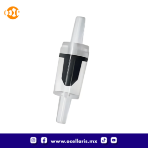 Airline - Valvula Check