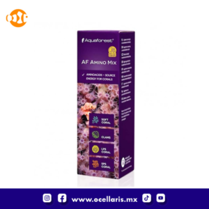 Aquaforest AF Amino Mix - 10ml