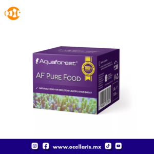 AF Pure Food - 30gr