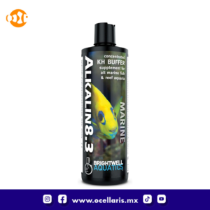 Alkalin 8.3 KH Buffer - 500ml