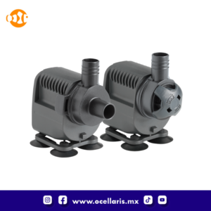 Syncra Silent Nano - 110 GPH (430 L/H)