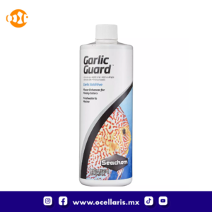 Seachem GarlicGuard - 500 ml