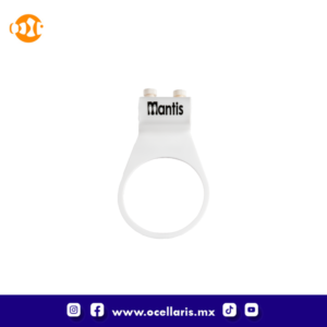 Mantis Porta Calcetín - 4 pulg