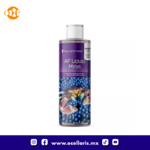 AF Liquid Mysis - Alimento para Peces y Corales - 250ml