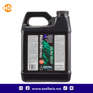 NeoNitro Equilibrado de Nitrógeno - 2 Litros