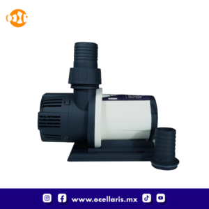 Bomba de retorno TORNADO 12000 - 12,000 l/h