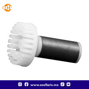 Mantis - Propela de Repuesto para Skimmer Tornado 120