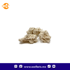 CaribSea South Seas Base Rock - 40 lbs