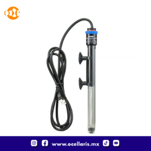 Calentador Eheim JAGER 100w - Para 100 a 150 Litros