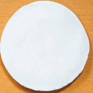 Plug circular para corales chico