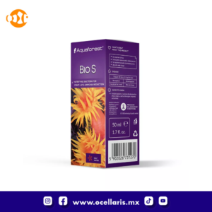 AF Bio S - Bacterias Nitrificantes - 50ml