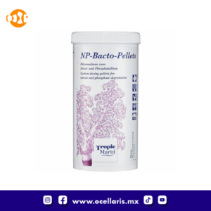 NP-Bacto-Pellets - 500 ml
