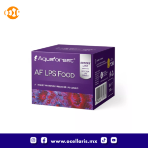 Aquaforest AF LPS Food - 30gr
