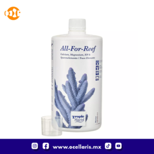 Tropic Marin All For Reef - 500 ml