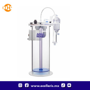 AquaReady Reactor de Calcio cTech T-2